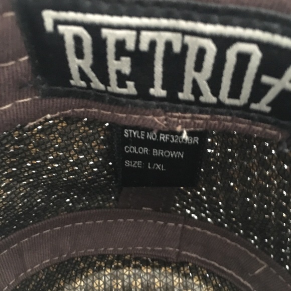 Men’s amazing Fedora - Picture 6 of 6